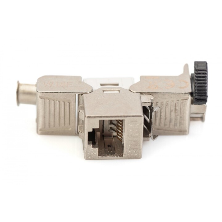 Módulo conector de rede Digitus DN-93619-24