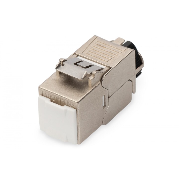 Módulo conector de rede Digitus DN-93619-24