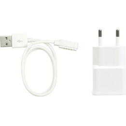 Cargador y Cable SaveFamily genießen Sie schlanker Senior Junio ​​Savewatch Carjunior