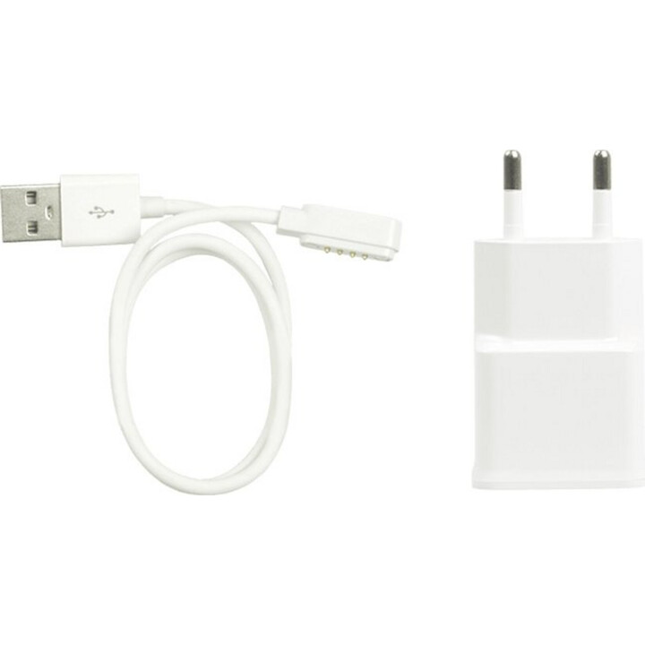 Cargador Y Cable Savefamily Profitez de Slim Senior Junio ​​Savewatch Carjunior