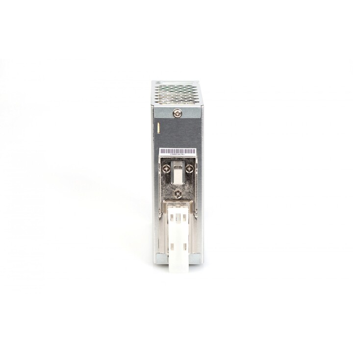 Digitus DN-PWR12048 Netzteil Grün, Silber