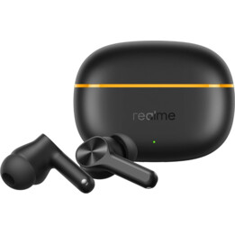 Realme Buds T200 Lite Volt Black EU