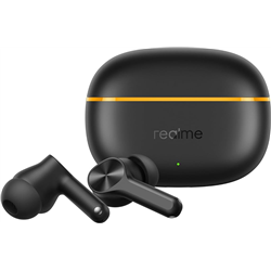 Realme Buds T200 Lite Volt Black EU