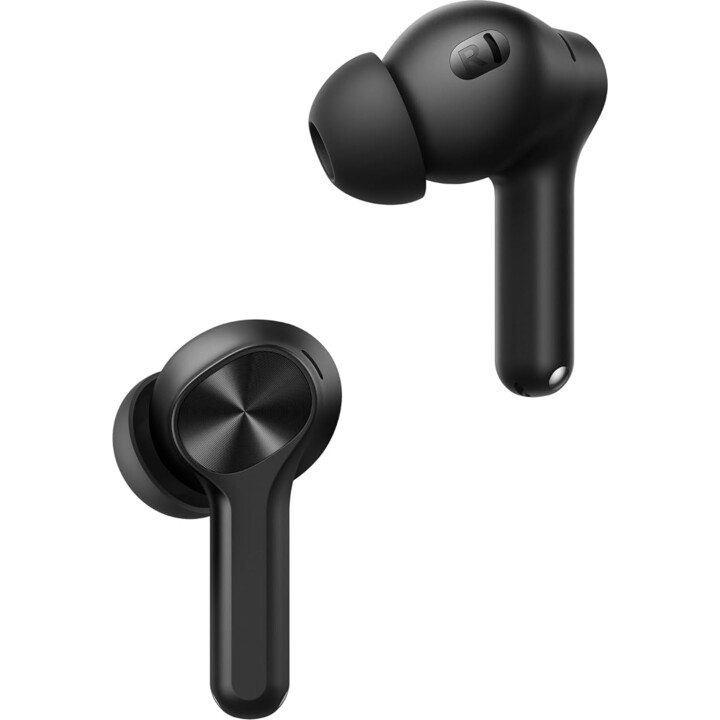 Realme Buds T200 Lite Volt Preto UE