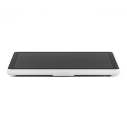 Logitech 952-000088 Meeting Room Display 25.6 cm (10.1") 1280 x 800 Pixels 802.11a, 802.11b, 802.11g, Wi-Fi 4 (802.11n), Wi