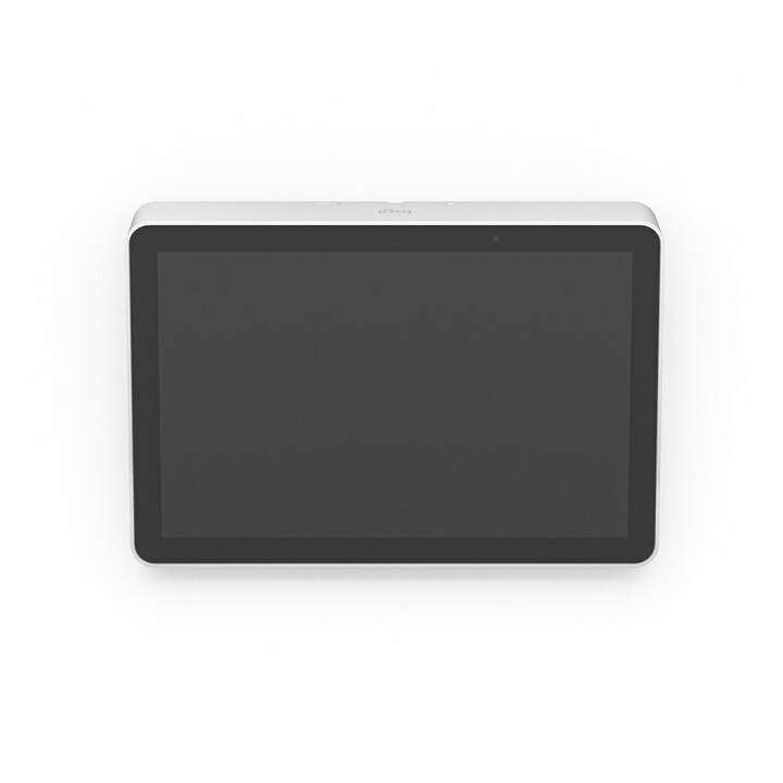 Logitech 952-000088 pantalla para sala de reuniones 25,6 cm (10.1") 1280 x 800 Pixeles 802.11a, 802.11b, 802.11g, Wi-Fi 4 (802.1