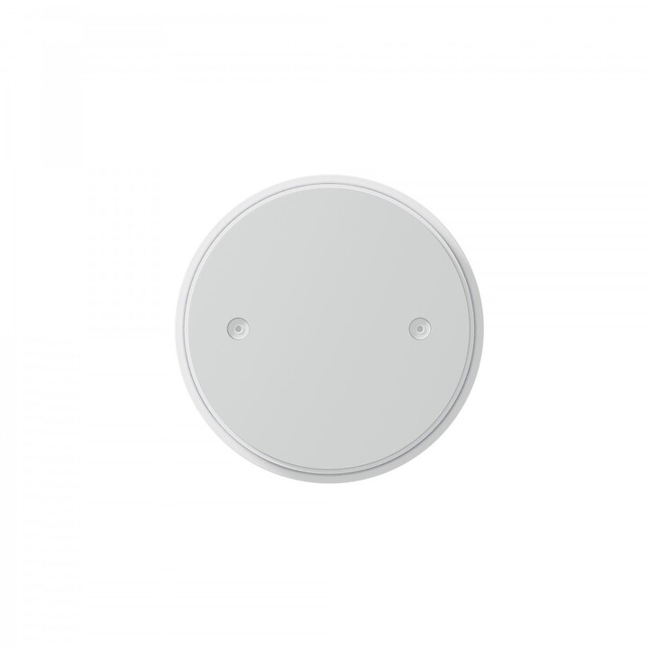 Télécommande Logitech Scribe blanche