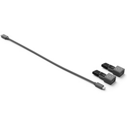 Logitech 952-000181 Video Conferencing Accessory Cable Extender Graphite