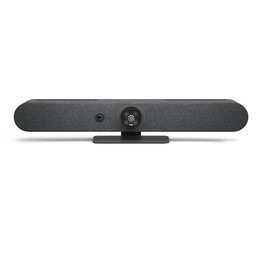 Logitech 991-000388 Ethernet Video Conferencing System