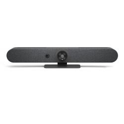 Logitech 991-000388 sistema de video conferencia Ethernet