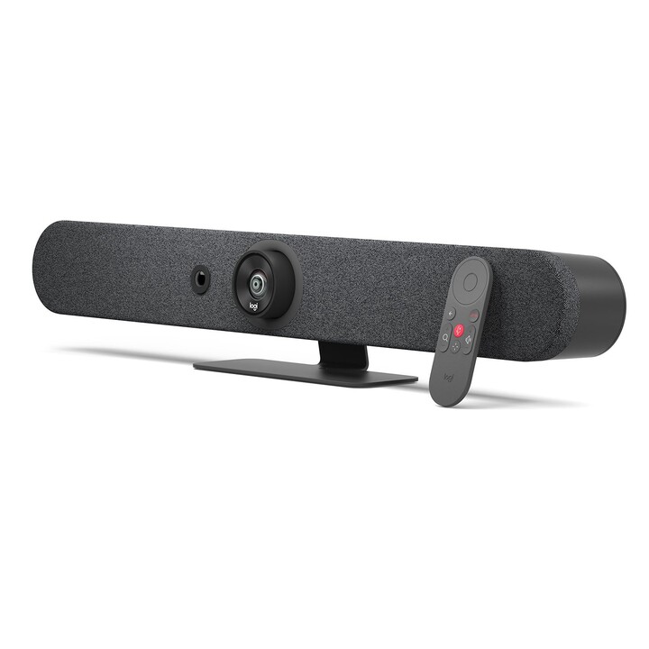 Système de visioconférence Ethernet Logitech 991-000388
