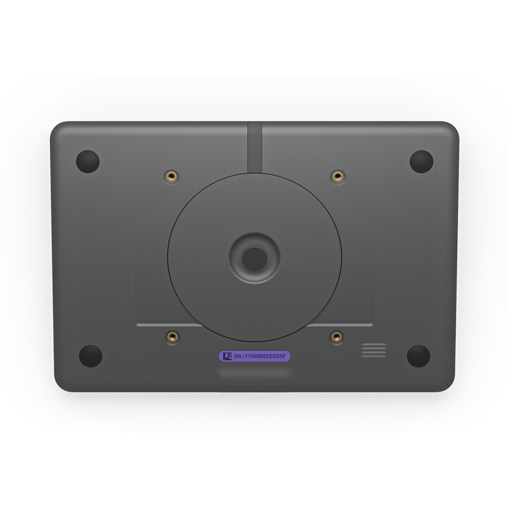 Système de visioconférence Ethernet Logitech 991-000388