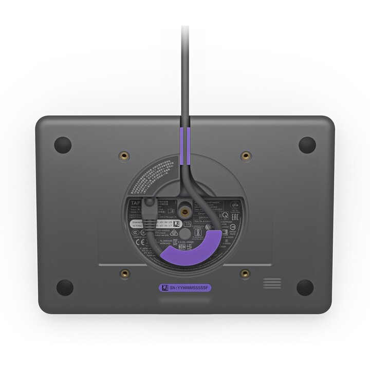 Système de visioconférence Ethernet Logitech 991-000388