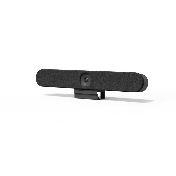 Logitech 991-000479 Ethernet Video Conferencing System Group Video Conferencing System