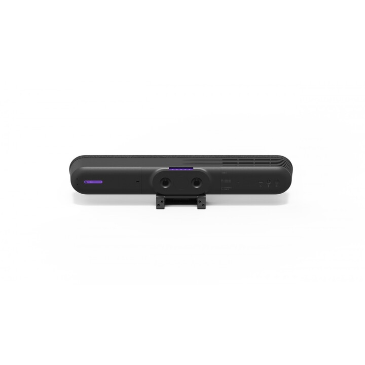 Logitech 991-000479 Ethernet Video Conferencing System Group Video Conferencing System