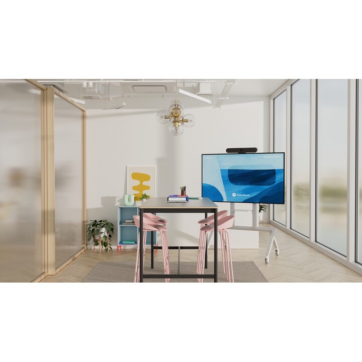 Logitech 991-000479 Ethernet-Videokonferenzsystem Gruppen-Videokonferenzsystem