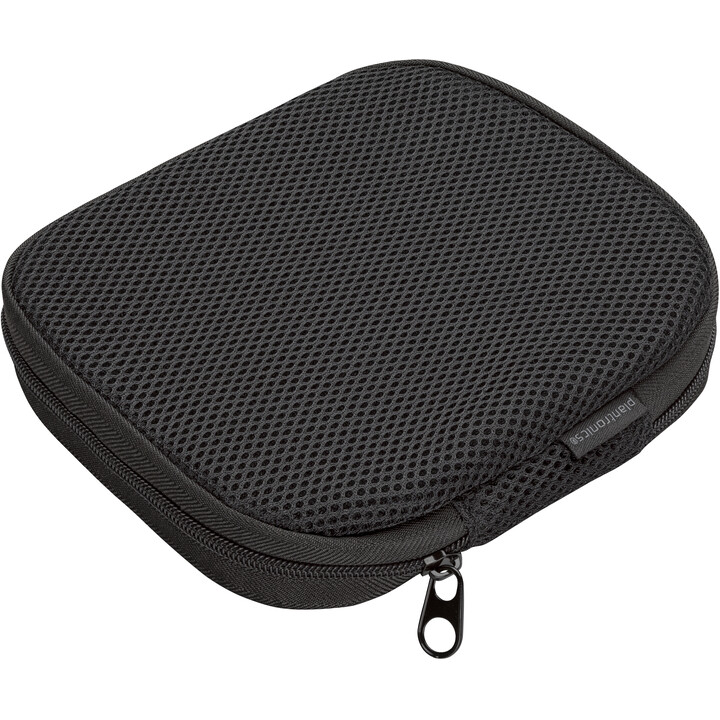 POLY Blackwire C3220 Stereo USB-C Headset Alámbrico Diadema Oficina/Centro de llamadas USB Tipo C Negro