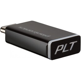 POLY BT600 USB-C Bluetooth-Adapter (im Beutel) USB-Adapter