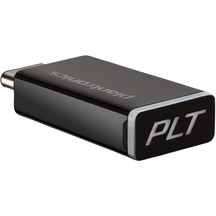 POLY BT600 USB-C Bluetooth Adapter (Bagged) USB Adapter