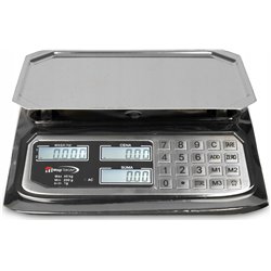 Electronic scale WAGI TARCZYN WT-1015 40kg