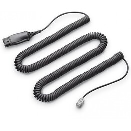 Fuente de alimentación de AC Universal de Office de Office de Poly Savi con cable recto de -9V 1000MA