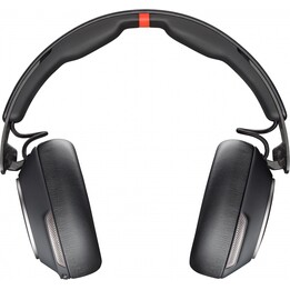 POLY Voyager Surround 85 UC USB-C Headset + USB-C/A Adapter + Charging Stand Wireless Headband Calls/Music USB Type C Bluetooth 