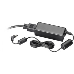 Téléphone multimédia professionnel POLY CCX 505 avec Open SIP et téléphone IP compatible PoE Noir 24 lignes LCD Wifi