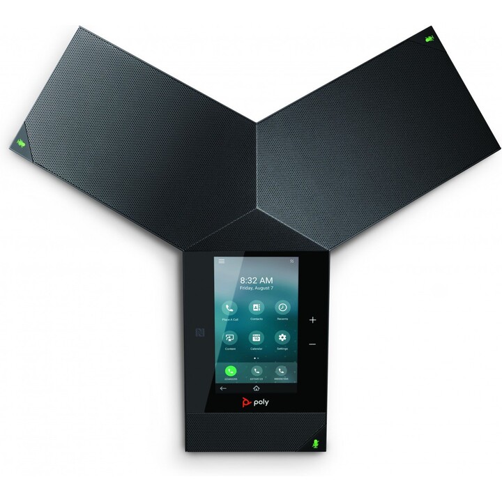 POLY Trio 8800 IP-Konferenztelefon