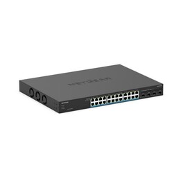 NETGEAR MS324TXUP Gestionado L2/L3/L4 Energía sobre Ethernet (PoE)