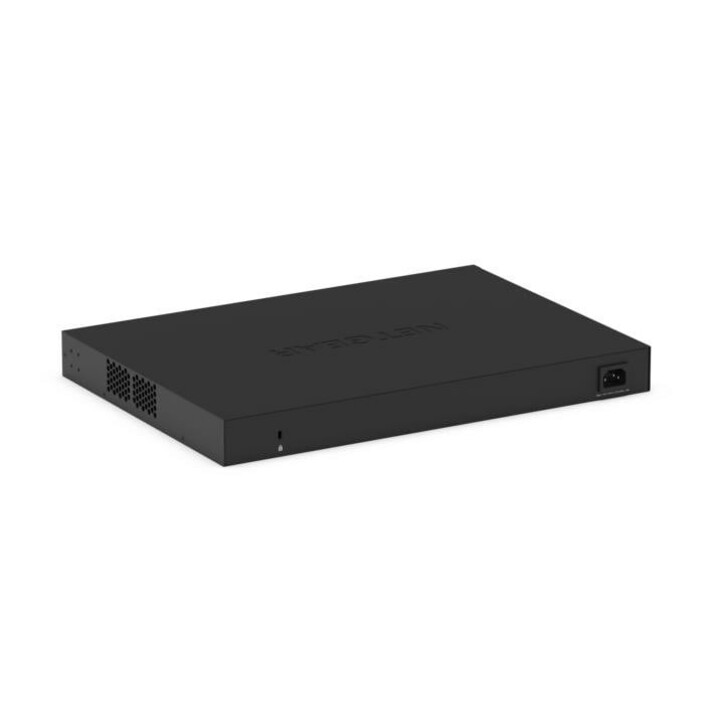 NETGEAR MS324TXUP Gestionado L2/L3/L4 Energía sobre Ethernet (PoE)