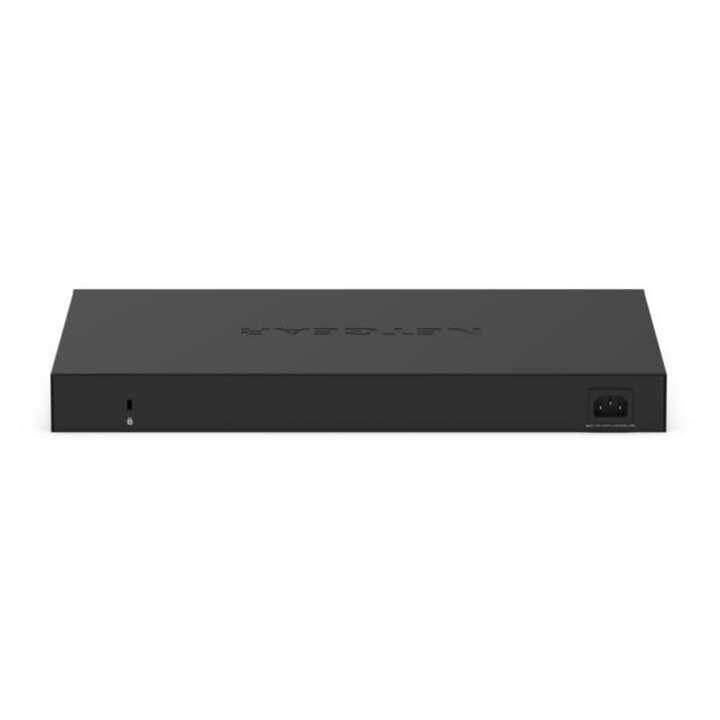 NETGEAR MS324TXUP Gerenciado L2/L3/L4 Power over Ethernet (PoE)