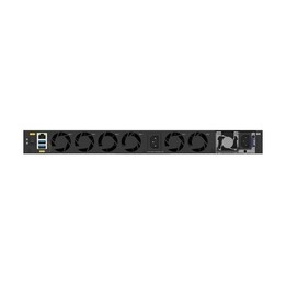 NETGEAR M4350-16V4C Managed L3 Schwarz