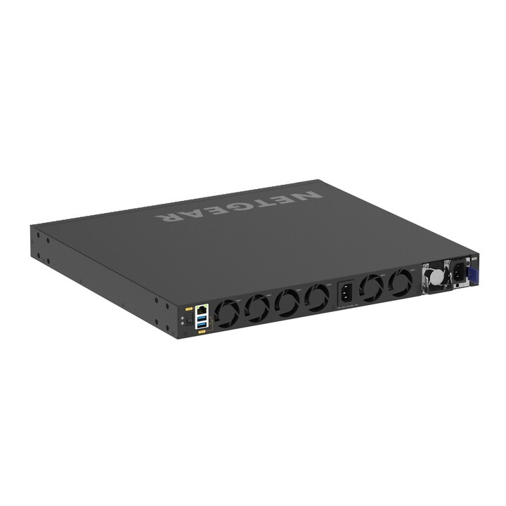 NETGEAR M4350-16V4C Managed L3 Black
