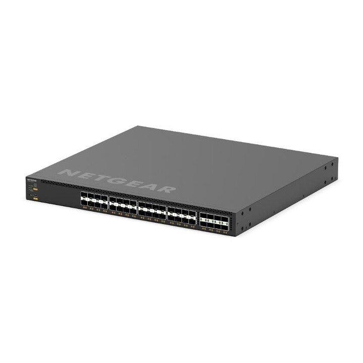 NETGEAR M4350-32F8V Managed L3 1U Black