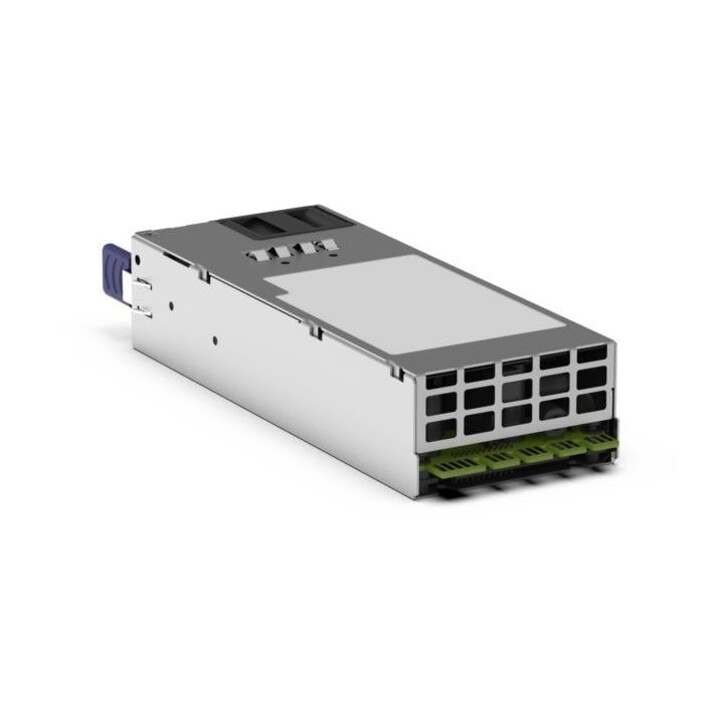 Sistema di alimentazione dei componenti dello switch di rete NETGEAR APS2000Wv1