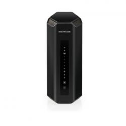 Routeur sans fil NETGEAR Nighthawk RS700S 10 Gigabit Ethernet tribande (2,4 GHz / 5 GHz / 6 GHz) Noir