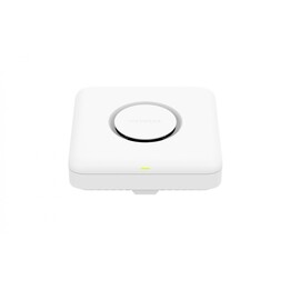 NETGEAR WBE750 11530 Mbit/s Weiß Power over Ethernet (PoE)