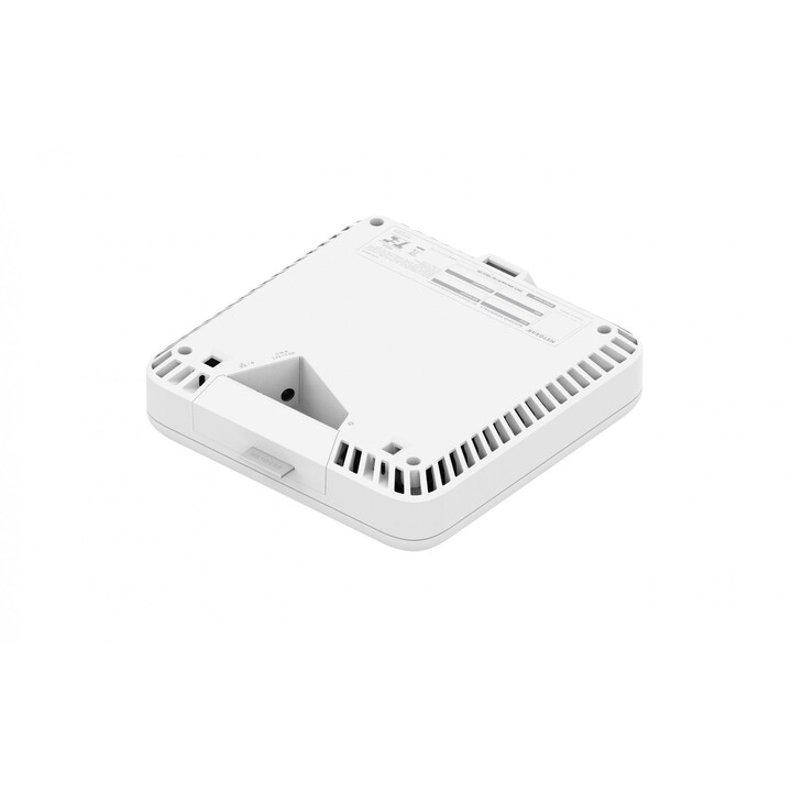 NETGEAR WBE750 11530 Mbit/s Weiß Power over Ethernet (PoE)