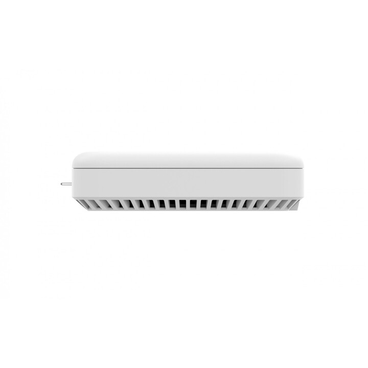 NETGEAR WBE750 11530 Mbit/s Weiß Power over Ethernet (PoE)