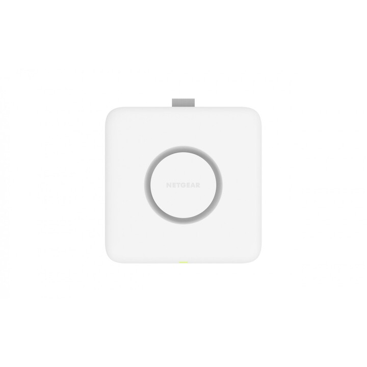NETGEAR WBE750 11530 Mbit/s Blanco Energía sobre Ethernet (PoE)