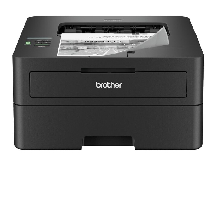 Impressora a laser Brother HL-L2460DN 1200 x 1200 DPI A4