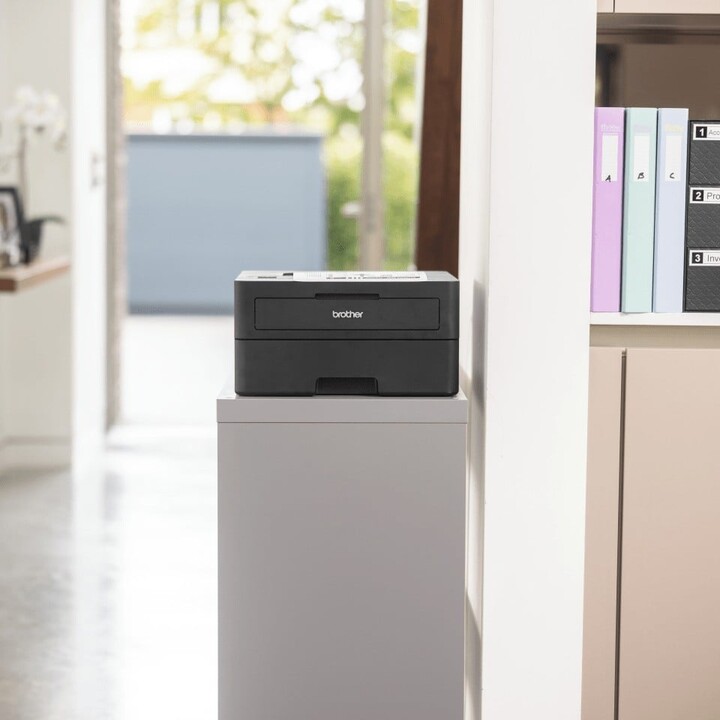Imprimante laser Brother HL-L2460DN 1200 x 1200 DPI A4