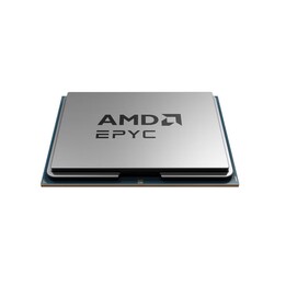 AMD EPYC modelo 7203P MILAN 8 núcleos Socket SP3 BANDEJA 100-000001287