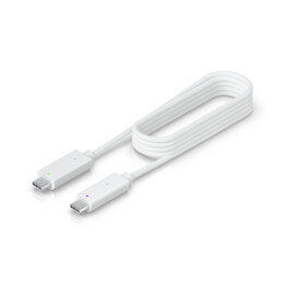Ubiquiti UACC-AI-Theta-Audio-Cable-1M AI Theta-Videokabel