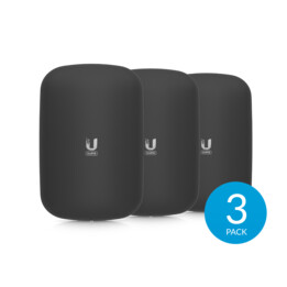 Prolongateur de point d accès Ubiquiti EXTD-cover-Wood-3/cache BeaconHD