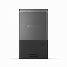Carte d extension de stockage Seagate