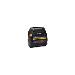 Zebra ZQ521 Direct Thermal Label Printer 203 x 203 DPI 127 mm/s Wireless and Wired Bluetooth