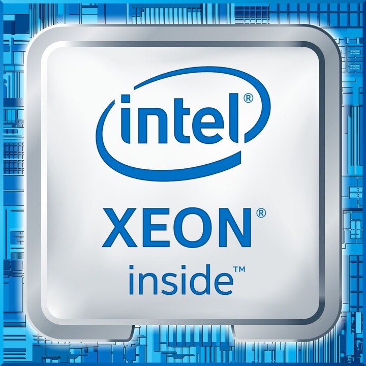 Processeur Intel Xeon W-2225 4,1 GHz 8,25 Mo