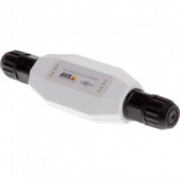 Adattatore e iniettore PoE Axis 01148-001