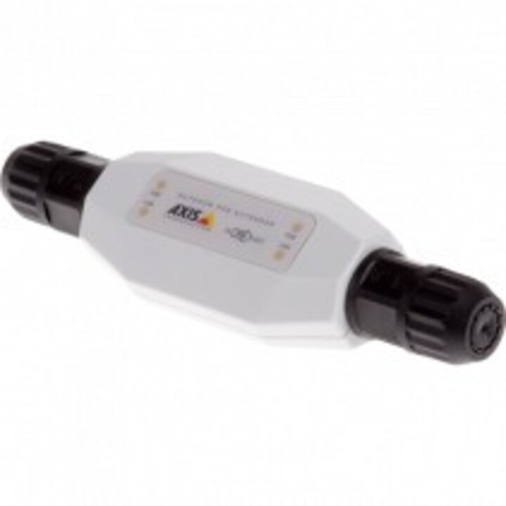 Adaptador e injetor PoE Axis 01148-001